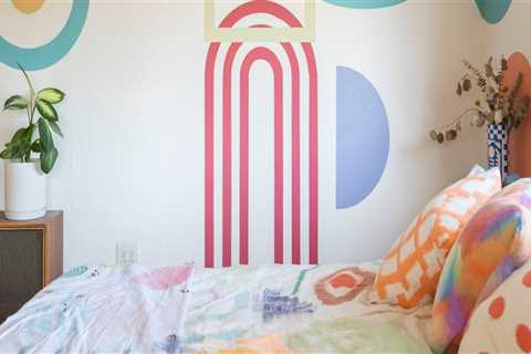 DIY Wall Art and Decor Ideas: Transform Your Home with These Creative Projects