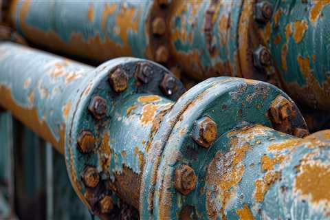 Steel Corrosion Prevention Methods for Civil and Municipal Engineering Projects