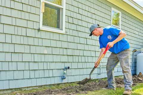 Air Conditioning Contractor Scarborough, ME