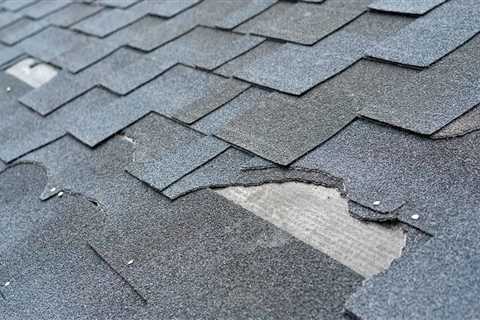 Durability and Lifespan of Asphalt Shingles: What You Need to Know