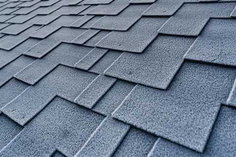 Types of Pitched Roofing Materials