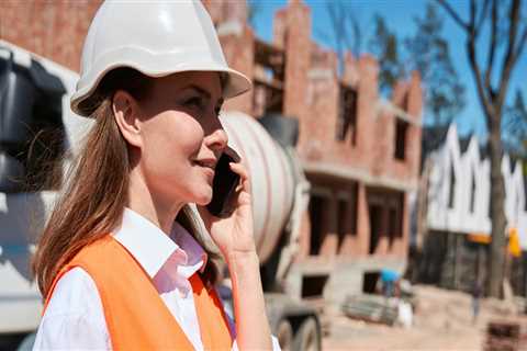 Establishing Clear Communication with Your Contractor: Tips and Tricks