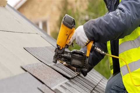 Understanding the Costs of Professional Roof Repairs