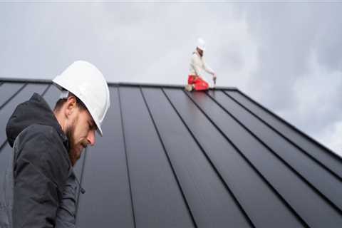 Considerations for Climate and Weather: A Guide to Roof Replacement and Installation