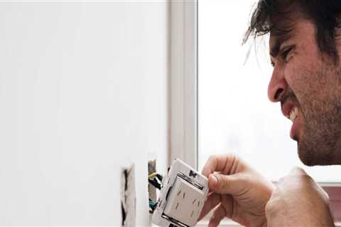 Upgrading and Maintaining Electrical Systems: A Comprehensive Guide for Homeowners