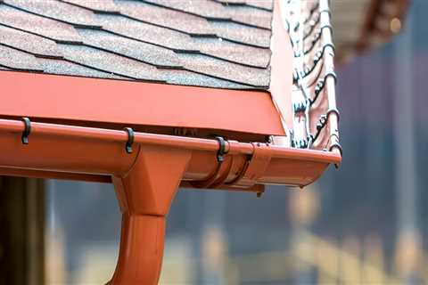 Seamless Gutters: The Solution to Your Roofing and Gutter Problems