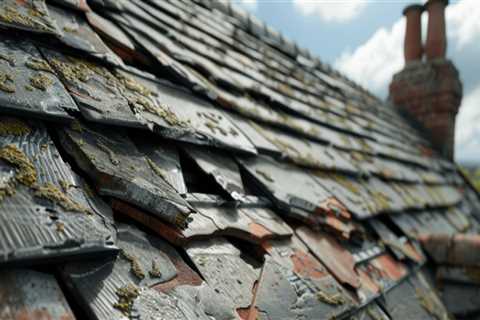 Emergency Roof Repair: Everything You Need to Know