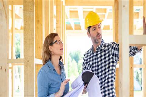 Hiring the Right Contractor for Your Project: A Comprehensive Guide to Home Remodeling Services