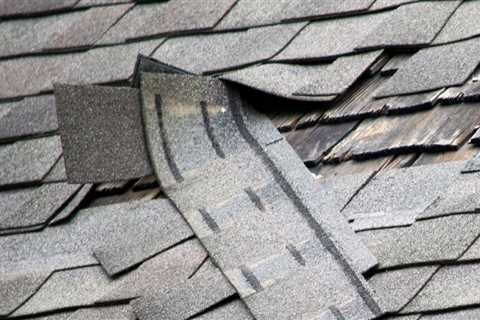 Replacing Damaged Shingles: A Complete Guide