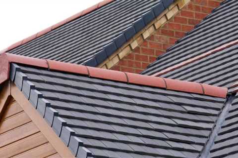 Roofing Material Selection: Everything You Need to Know