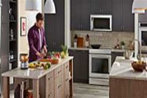 Upgrade Your Home: Appliance Installations and Renovations