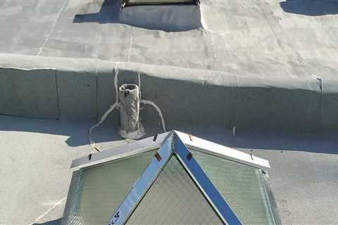 Skylight Installation and Repair: Everything You Need to Know