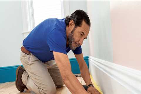 Painting Techniques for DIY Home Maintenance