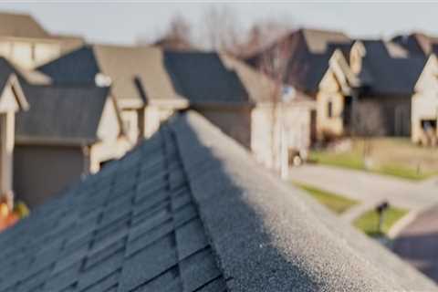 Pros and Cons of Sloped Roofing: What You Need to Know