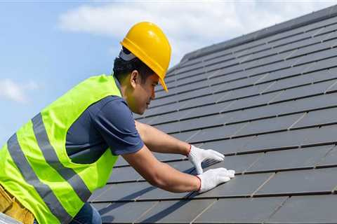 Questions to Ask When Hiring a Roofing Contractor