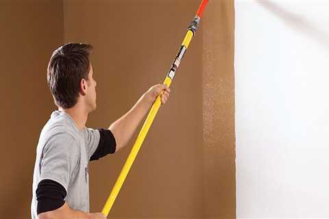 An Informative Article on Interior and Exterior Painting for Home Maintenance and Repairs