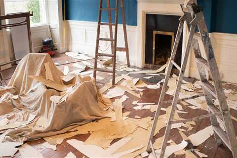 Budgeting for Unexpected Expenses: A Guide to Home Renovation Costs