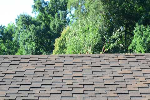 Partial Roof Replacement: Everything You Need to Know