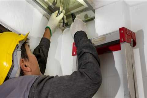 Fixing Leaks and Water Damage in Your Home