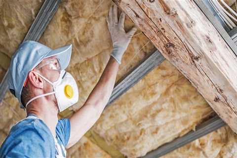 Emergency Repairs for Roofing and Insulation