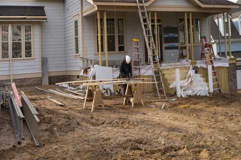 Red Flags to Watch Out for When Choosing a Contractor