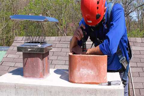 Inspecting for Damage and Blockages: A Guide to Understanding Chimney Services