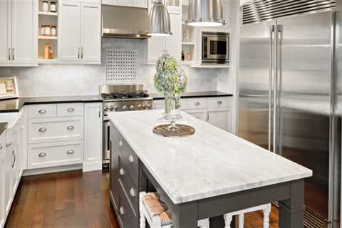 Refacing vs. Refinishing Cabinets: Which is Right for Your Kitchen Upgrade?