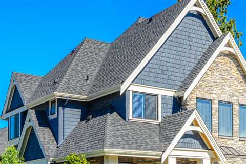 Roof Replacement: A Comprehensive Guide for Homeowners