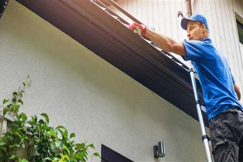 Tips for Maintaining and Repairing Your Gutters