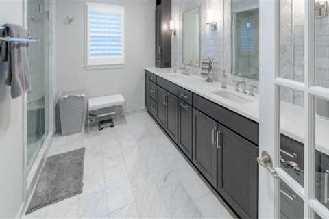 Eco-Friendly Bathroom Renovation Tips