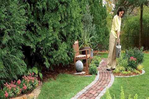 Brick Patios and Walkways: Everything You Need to Know