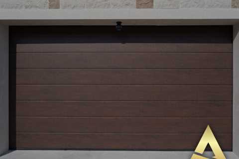 Wood Garage Doors - Broomfield, CO | Alpha Garage Doors