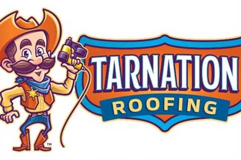 Tarnation Roofing Contractor Las Vegas, NV