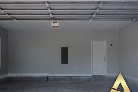 Emergency Garage Door Repair - Broomfield, CO | Alpha