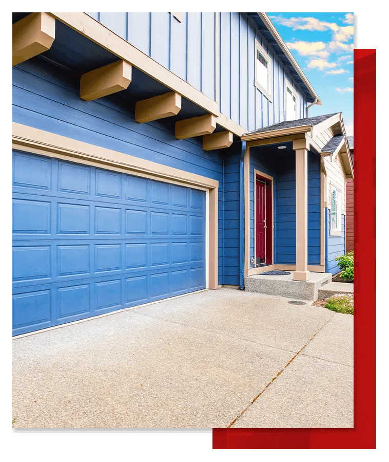 Garage Door Installation & Repair Services in Arvada, CO