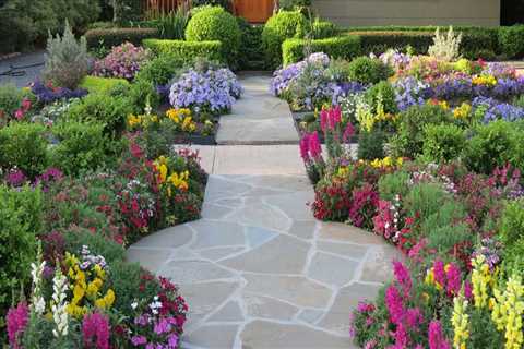 Landscaping Tips for Boosting Your Home's Curb Appeal