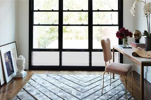 A Comprehensive Look at Single-Hung Windows