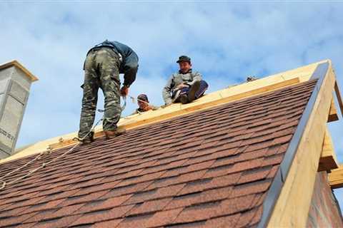 Qualities to Look for: Choosing the Best Roofing Company for Your Needs - Xivents