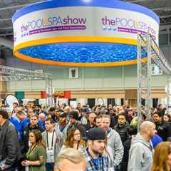The 2024 Pool & Spa Show Will Have Something For Everyone