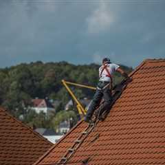 Expertise on Top: How Professional Roofing Contractors Transform Your Home Improvement Experience | ..