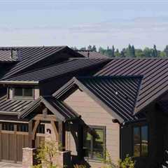 What Is the Most Common Type of Roofing Material? Exploring Popular Choices for Residential Roofs