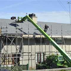 Roof Maintenance: When to Call in the Pros for Help | Did You Know Homes