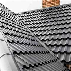 Global Roofing Trends and Material Innovation