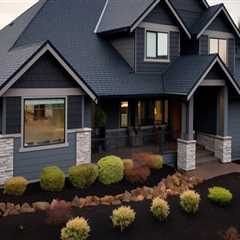 Best Roofing Material for Homes in Portland