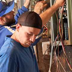 Electrician Portland, ME