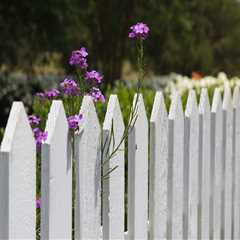 Understanding Fence Notices and Contributions in New Zealand