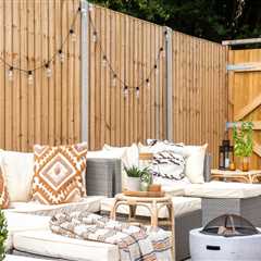 The Easiest and Cheapest Fences to Install