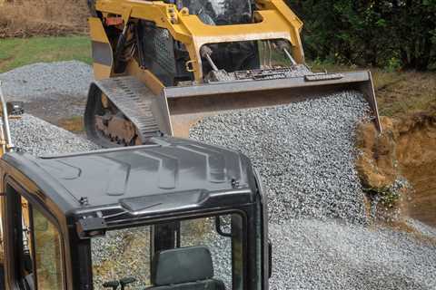 The Comprehensive Guide To Choosing the Right Skid Steer Attachments for Your Project