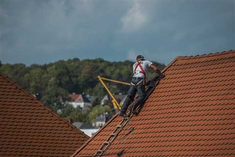 Expertise on Top: How Professional Roofing Contractors Transform Your Home Improvement Experience | ..