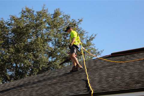 Enhancing Your Roof: Exploring Roofing Services and Solutions